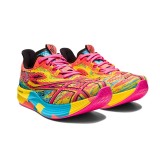 ASICS NOOSA TRI 15 COLOR INJECTION Πολύχρωμο - Γυναικεία Παπούτσια για Τρέξιμο Εικόνα 1