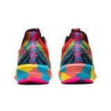 ASICS NOOSA TRI 15 COLOR INJECTION Πολύχρωμο - Γυναικεία Παπούτσια για Τρέξιμο Εικόνα 3