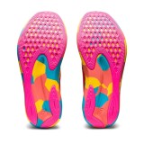 ASICS NOOSA TRI 15 COLOR INJECTION Πολύχρωμο - Γυναικεία Παπούτσια για Τρέξιμο Εικόνα 5