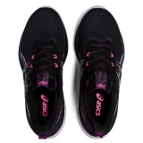 ASICS KINSEI MAX Μαύρο - Γυναικεία Παπούτσια για Τρέξιμο