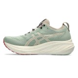 ASICS GEL-NIMBUS 26 1012B653-250 OLIVE Image 0