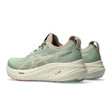 ASICS GEL-NIMBUS 26 1012B653-250 OLIVE Image 2