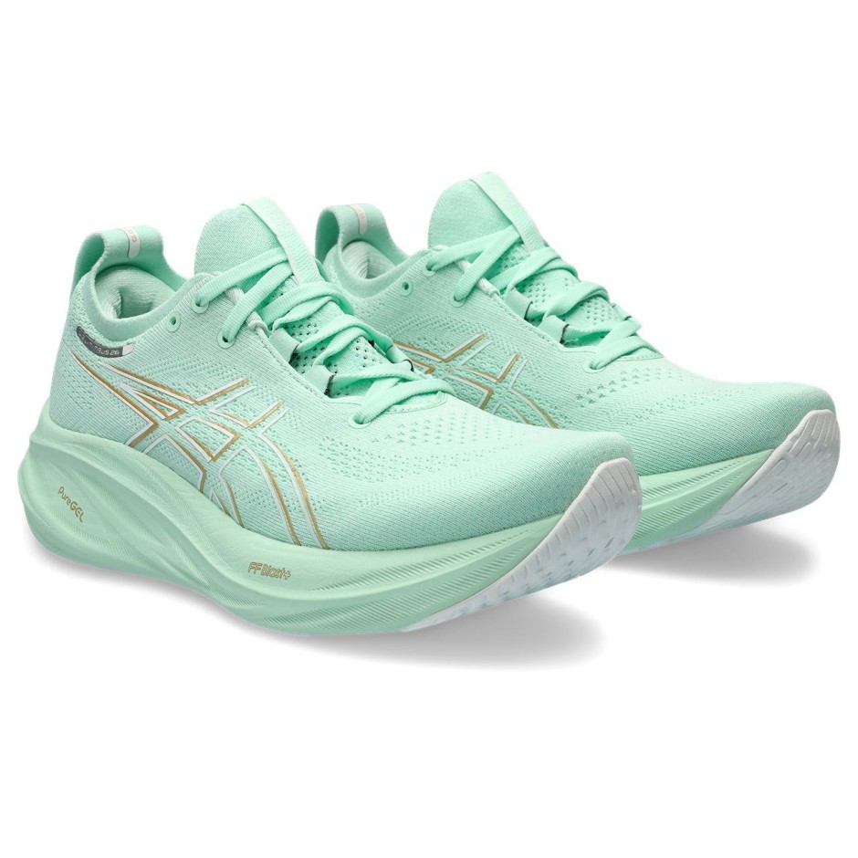 ASICS GEL-NIMBUS 26 1012B601-300 Veraman