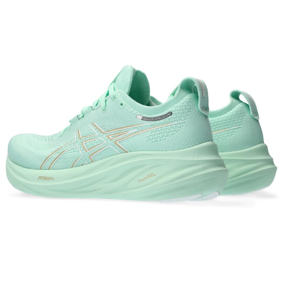 ASICS GEL-NIMBUS 26 1012B601-300 Veraman