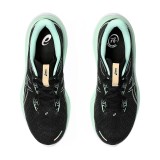 Γυναικεία Παπούτσια για Τρέξιμο Μαύρα - ASICS GEL-CUMULUS 26