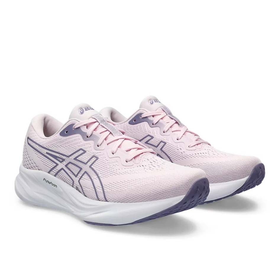 ASICS GEL-PULSE 15 Ροζ - Γυναικεία Παπούτσια για Τρέξιμο
