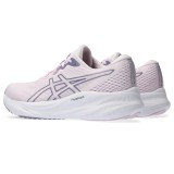 ASICS GEL-PULSE 15 Ροζ - Γυναικεία Παπούτσια για Τρέξιμο Εικόνα 2