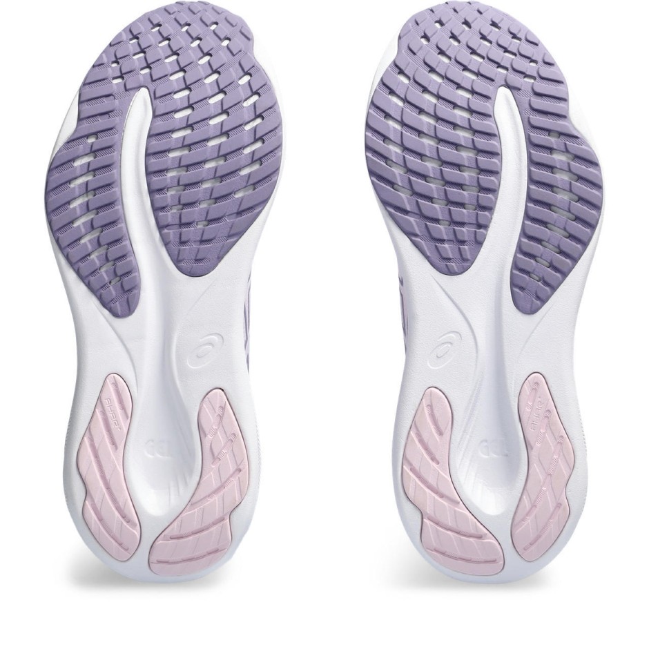 ASICS GEL-PULSE 15 Ροζ - Γυναικεία Παπούτσια για Τρέξιμο