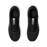 ASICS PATRIOT 13 Μαύρο - Γυναικεία Παπούτσια για Τρέξιμο 