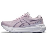 ASICS GEL-KAYANO 30 Ροζ - Γυναικεία Παπούτσια για Τρέξιμο Εικόνα 0