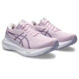 ASICS GEL-KAYANO 30 Ροζ - Γυναικεία Παπούτσια για Τρέξιμο Εικόνα 1