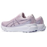 ASICS GEL-KAYANO 30 Ροζ - Γυναικεία Παπούτσια για Τρέξιμο Εικόνα 2