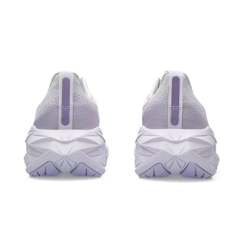 ASICS NOVABLAST 4 1012B510-020 Lilac