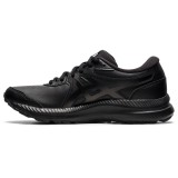 ASICS GEL-CONTEND SL 1132A057-001 Μαύρο Εικόνα 0