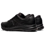 ASICS GEL-CONTEND SL 1132A057-001 Μαύρο Εικόνα 2