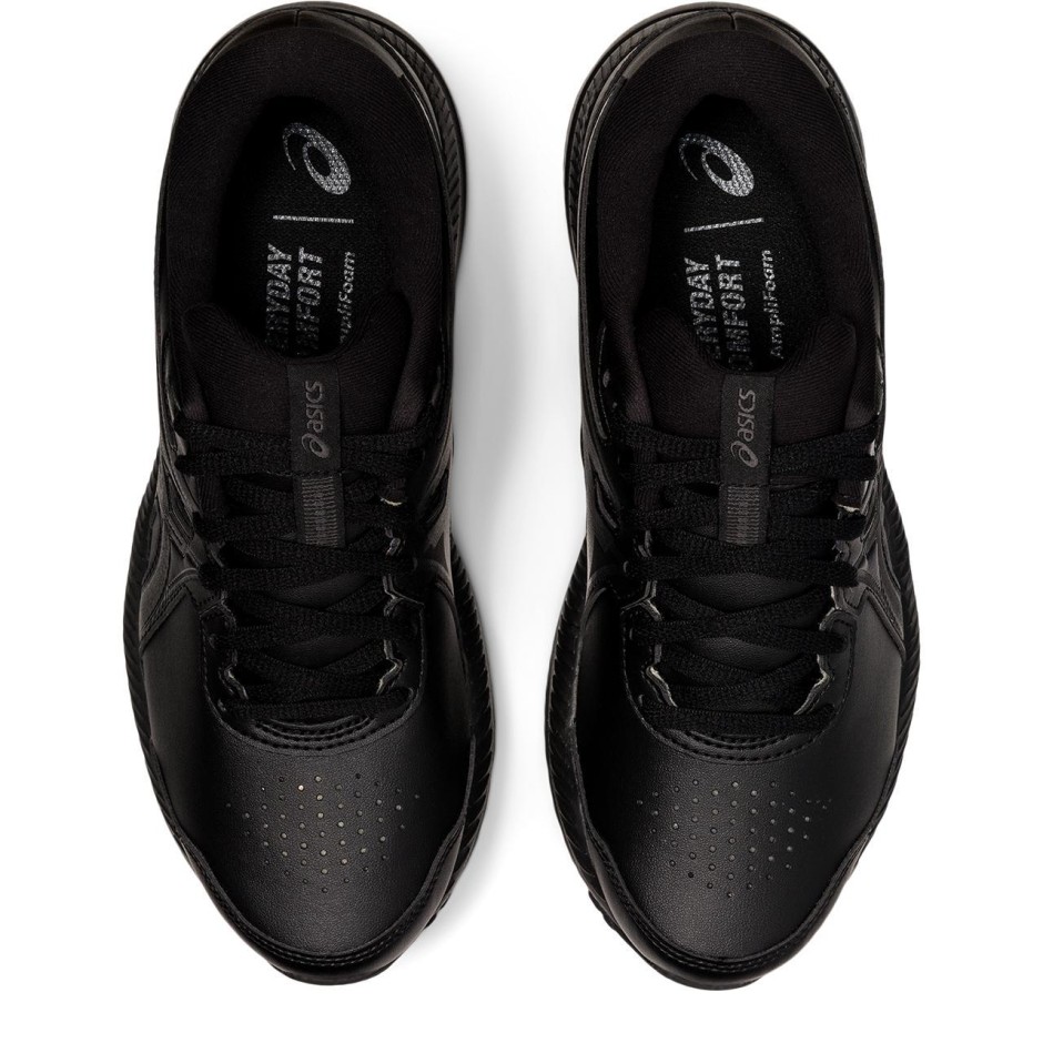 ASICS GEL-CONTEND SL 1132A057-001 Μαύρο