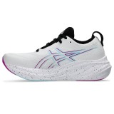 ASICS GEL-NIMBUS 26 1012B601-102 White Image 0