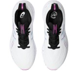 ASICS GEL-NIMBUS 26 1012B601-102 White Image 4
