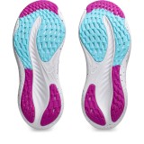 ASICS GEL-NIMBUS 26 1012B601-102 White Image 5