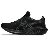 ASICS GEL-EXCITE 10 1012B418-002 Black Image 0
