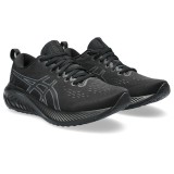 ASICS GEL-EXCITE 10 1012B418-002 Black Image 1