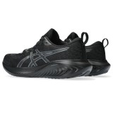 ASICS GEL-EXCITE 10 1012B418-002 Black Image 2