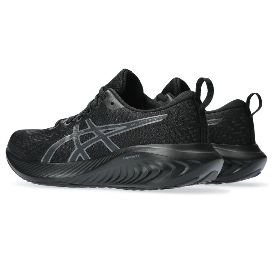 ASICS GEL-EXCITE 10 1012B418-002 Black