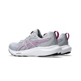 ASICS GEL-CONTEND 9 1012B681-020 Grey Image 1