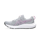 ASICS GEL-CONTEND 9 1012B681-020 Grey Image 2