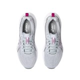 ASICS GEL-CONTEND 9 1012B681-020 Grey Image 4