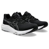 ASICS GEL-CONTEND 9 1012B681-002 Black Image 1
