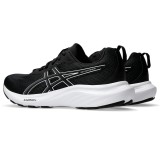 ASICS GEL-CONTEND 9 1012B681-002 Black Image 2