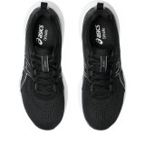 ASICS GEL-CONTEND 9 1012B681-002 Black Image 4