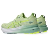 Γυναικεία Παπούτσια για Τρέξιμο Λαχανί - ASICS GEL-KAYANO 31  Εικόνα 2