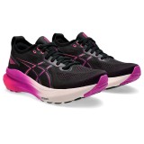 Γυναικεία Παπούτσια για Τρέξιμο Μαύρα - ASICS GEL-KAYANO 31  Εικόνα 1