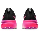 Γυναικεία Παπούτσια για Τρέξιμο Μαύρα - ASICS GEL-KAYANO 31  Εικόνα 3