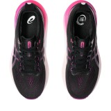 Γυναικεία Παπούτσια για Τρέξιμο Μαύρα - ASICS GEL-KAYANO 31  Εικόνα 4