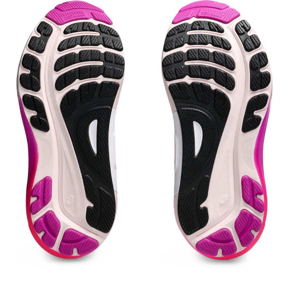 Γυναικεία Παπούτσια για Τρέξιμο Μαύρα - ASICS GEL-KAYANO 31 