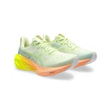 ASICS NOVABLAST 4 1012B751-750 Lime Image 1