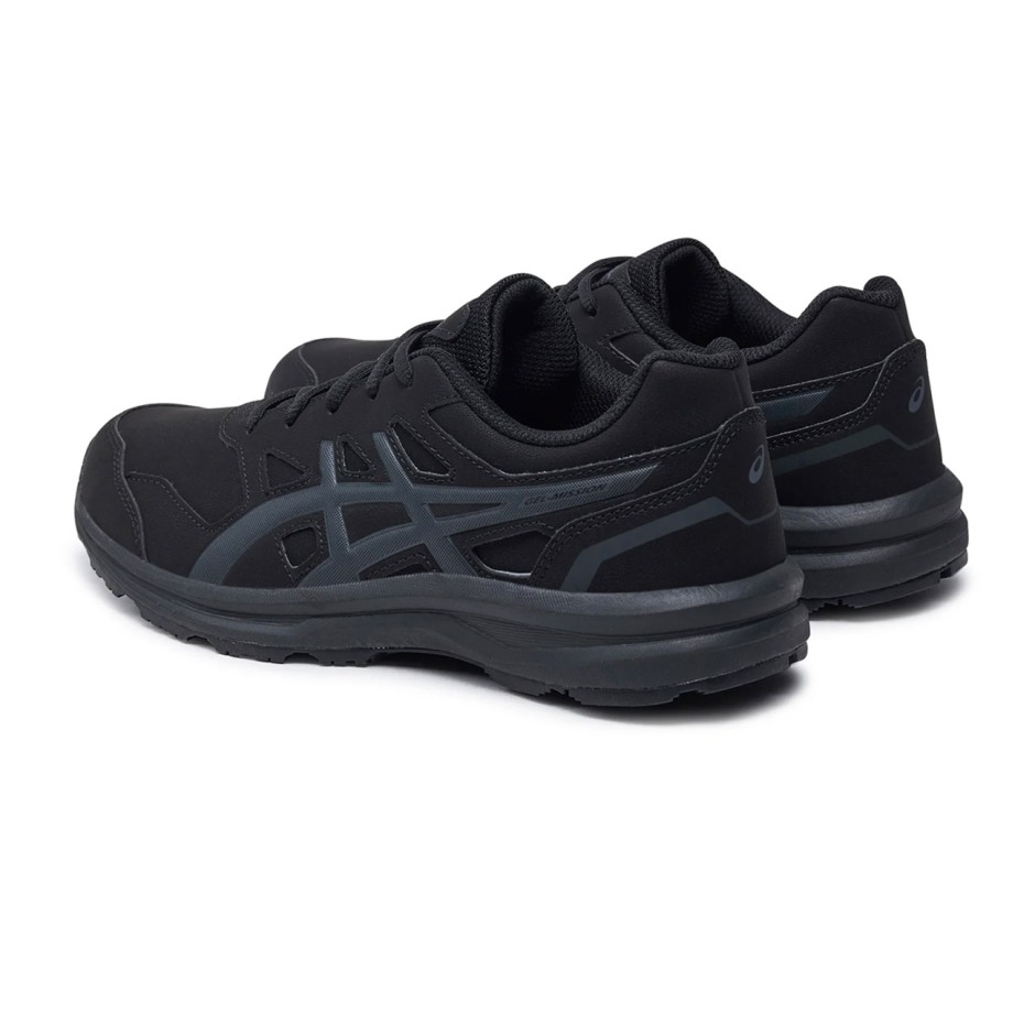 ASICS GEL-MISSION 1132A072-001 Black