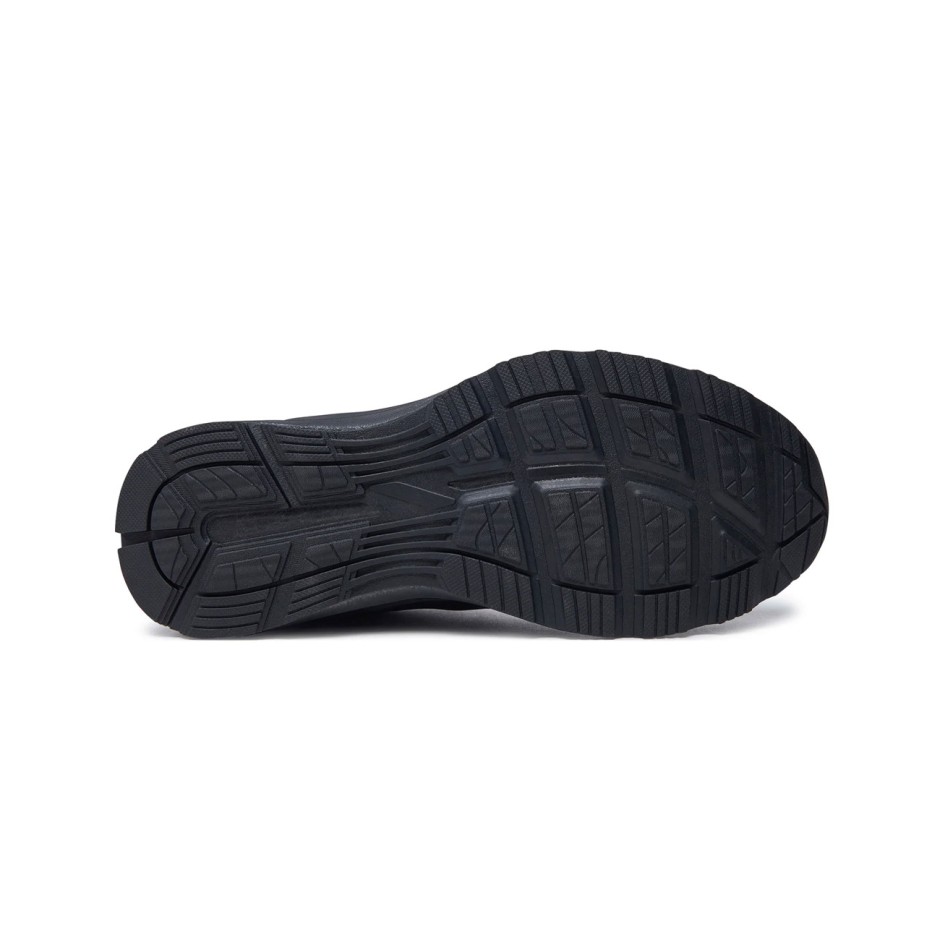 ASICS GEL-MISSION 1132A072-001 Black