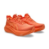 ASICS GEL-NIMBUS 27 LITE-SHOW 1012B817-800 Coral Image 0