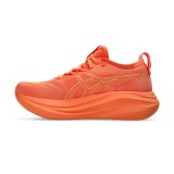ASICS GEL-NIMBUS 27 LITE-SHOW 1012B817-800 Coral Image 1
