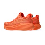 ASICS GEL-NIMBUS 27 LITE-SHOW 1012B817-800 Coral Image 2