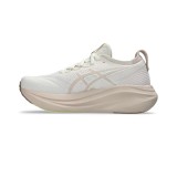 Γυναικεία Παπούτσια για Τρέξιμο Μπεζ - ASICS GEL-NIMBUS 27 Εικόνα 0