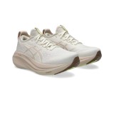 Γυναικεία Παπούτσια για Τρέξιμο Μπεζ - ASICS GEL-NIMBUS 27 Εικόνα 1