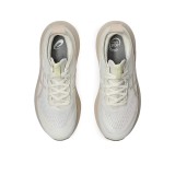 Γυναικεία Παπούτσια για Τρέξιμο Μπεζ - ASICS GEL-NIMBUS 27 Εικόνα 4