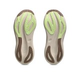 Γυναικεία Παπούτσια για Τρέξιμο Μπεζ - ASICS GEL-NIMBUS 27 Εικόνα 5