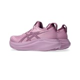 Γυναικεία Παπούτσια για Τρέξιμο Λιλά - ASICS GEL-NIMBUS 27 Εικόνα 2