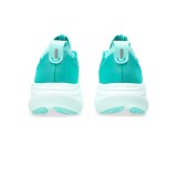 Γυναικεία Παπούτσια για Τρέξιμο Βεραμάν - ASICS GEL-NIMBUS 27 Εικόνα 3